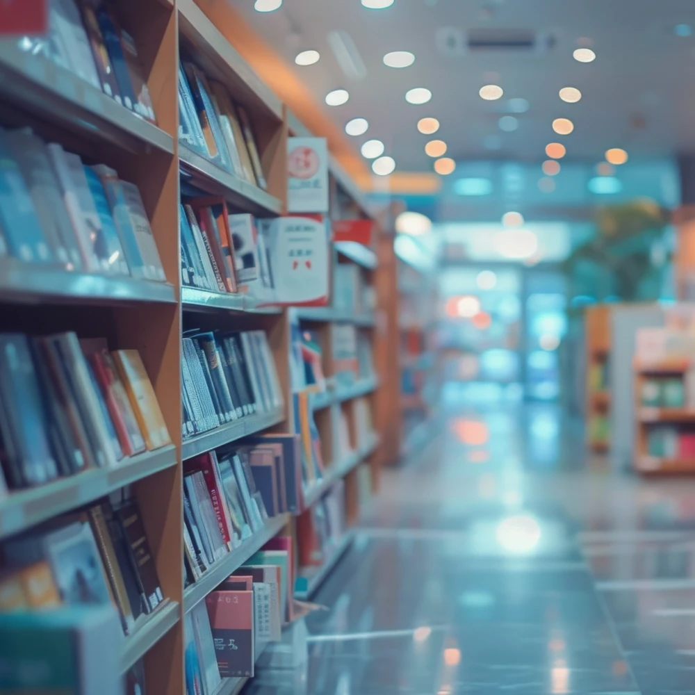 Retail Distribution